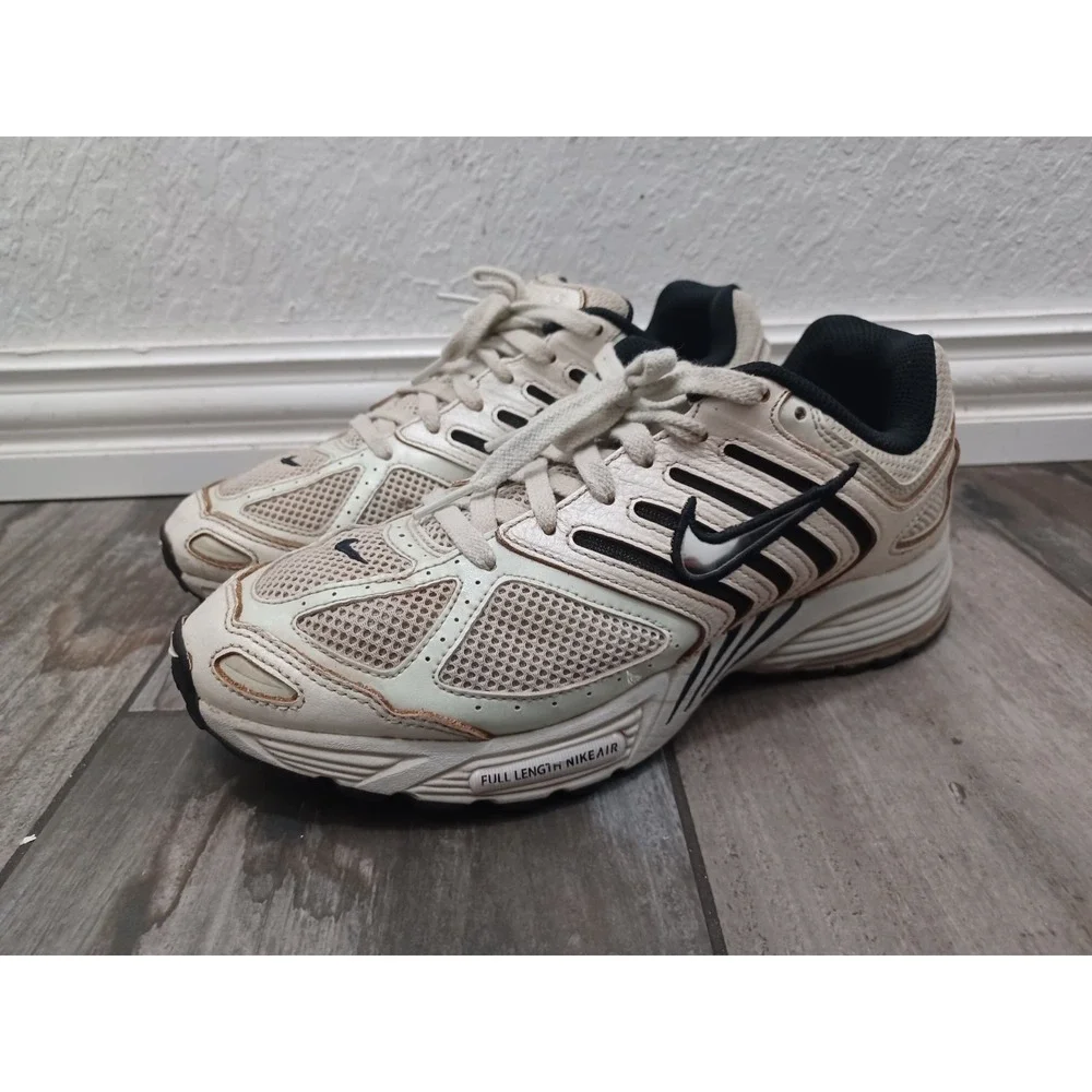 Nike Air Peg 2k5 Womens Fashion Trainers Full Lenght 9.5 US